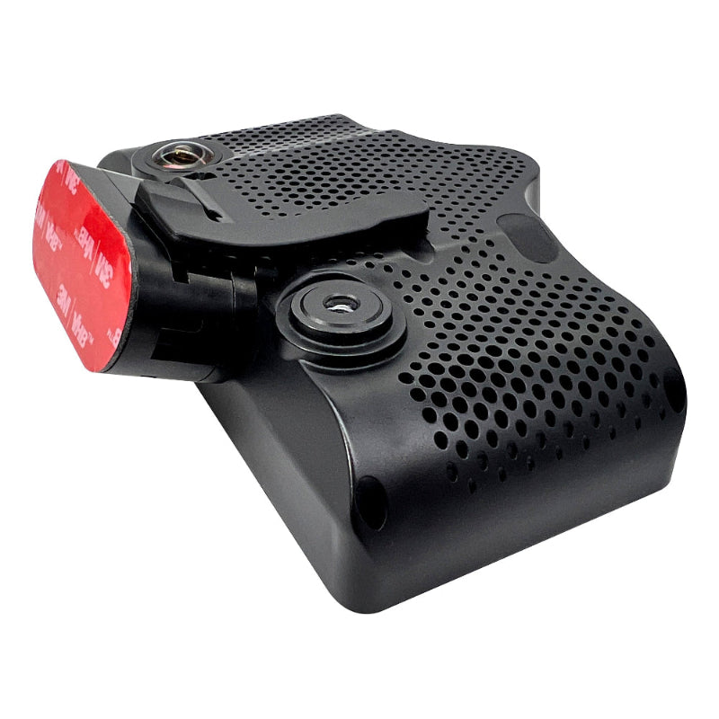 Janka Cross Glide magnetic mount for comma 3 and comma 3X